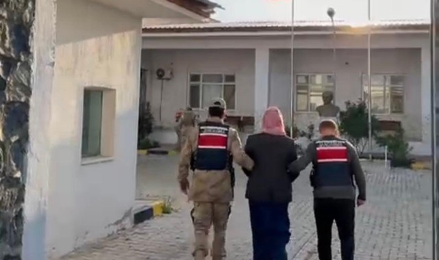 Harran ve Siverek’te Firari Cinayet Şüphelileri Yakalandı