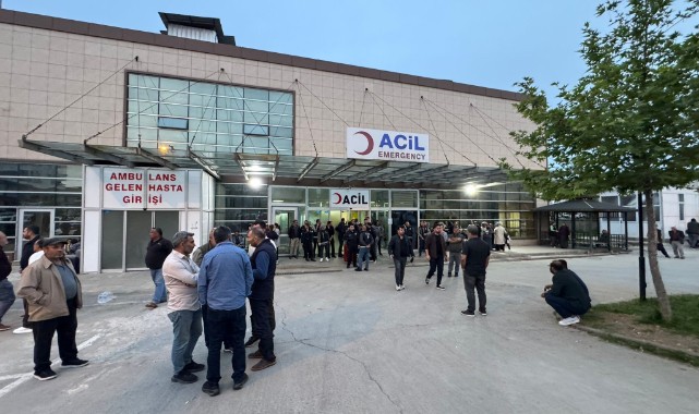 Şanlıurfa’da evinde silahlı saldırıya uğrayan Arslan hayatını kaybetti