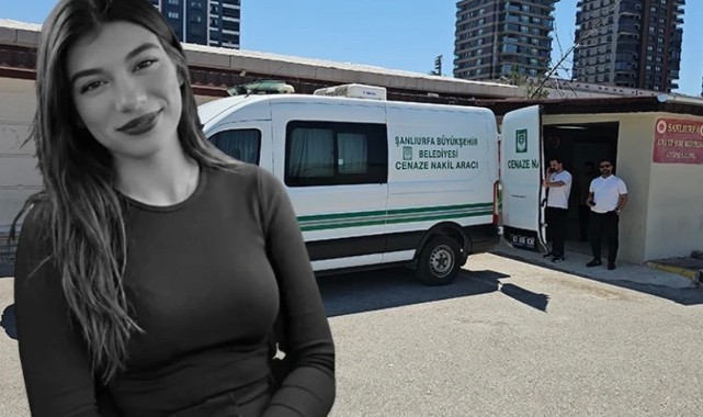 Fotoğraf çekerken Fırat Nehri'ne düşen Havva öldü