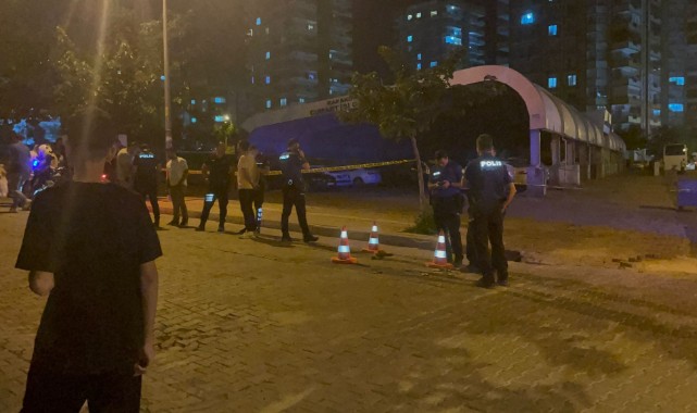 Şanlıurfa’da pompalı tüfekli kavga: Anne hayatını kaybetti, oğlu yaralandı