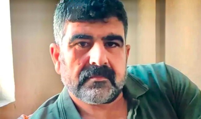 Şanlıurfa'da iskeleden düşen işçi hayatını kaybetti