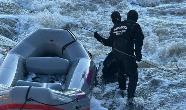 Şanlıurfa’da kayıp sürücü Suriye’de aranacak