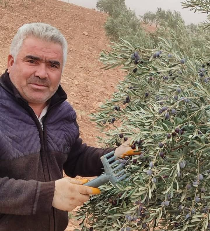 Şanlıurfa’da asansör boşluğuna düşen Osman Kaya hayatını kaybetti