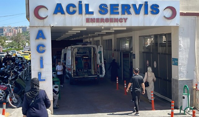 Şanlıurfa’da trafodaki arızayı onarmak İsteyen çiftçi akıma kapılarak hayatını kaybetti