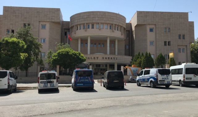 Şanlıurfa’da Türk bayrağına ve Atatürk’e hakaret iddiasına 2 gözaltı