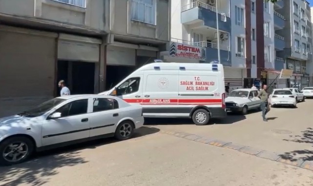 Şanlıurfa'da evde dehşet! Oğul ölü bulundu, baba yaralı kurtuldu.