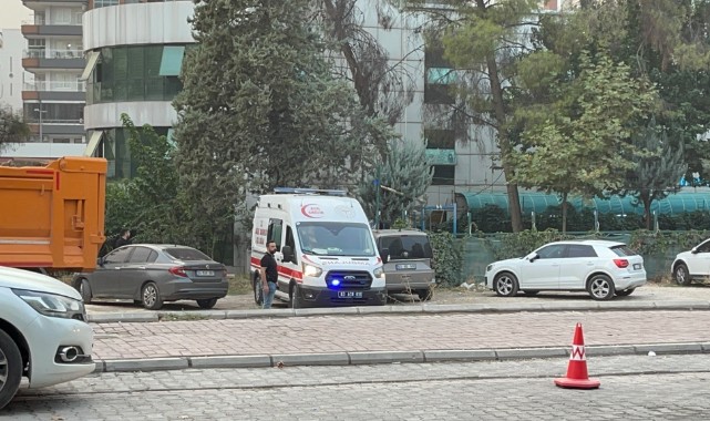 Şanlıurfa’da polisle çatışan firari şüpheli öldü
