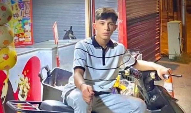 Doğum gününde kazayla vurularak öldü