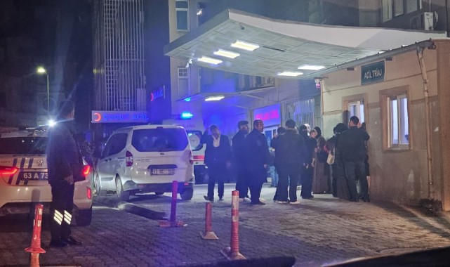 Şanlıurfa’da boğazından bıçaklanan genç hayatını kaybetti