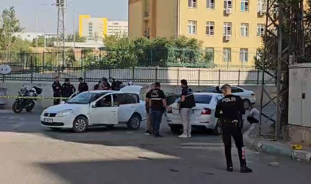 Şanlıurfa’da silahlı kavga: 1’i ağır 2 yaralı