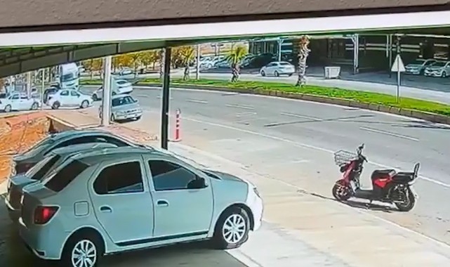 Akçakale’de hatalı U dönüşü kazası: 3 yaşındaki çocuk hayatını kaybetti