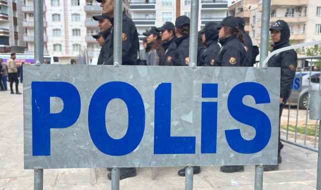 Siverek’teki okul saldırısına: 20 gözaltı, olayda terör bağlantısı yok