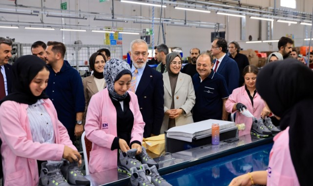 Yenişehirlioğlu: 'Terörsüz Türkiye' süreci asla bir pazarlık veya al-ver süreci değildir