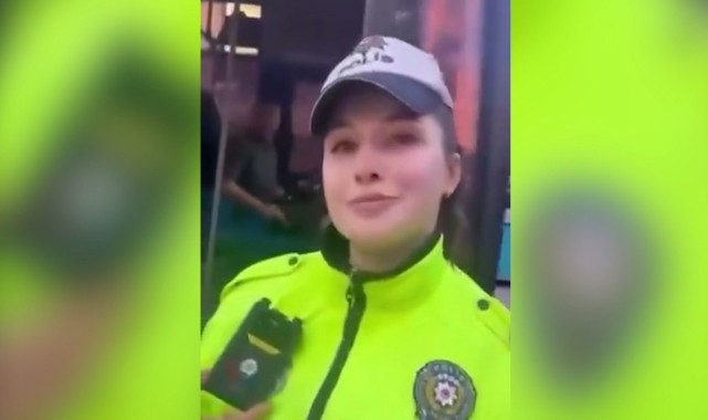 Şanlıurfa’da polisi videoya çekip hakaret eden otobüs sürücüsü gözaltına alındı