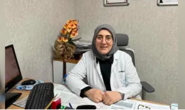 Doğum sonrası annenin ölümüne ilişkin tutuklanan doktor, tahliye edildi