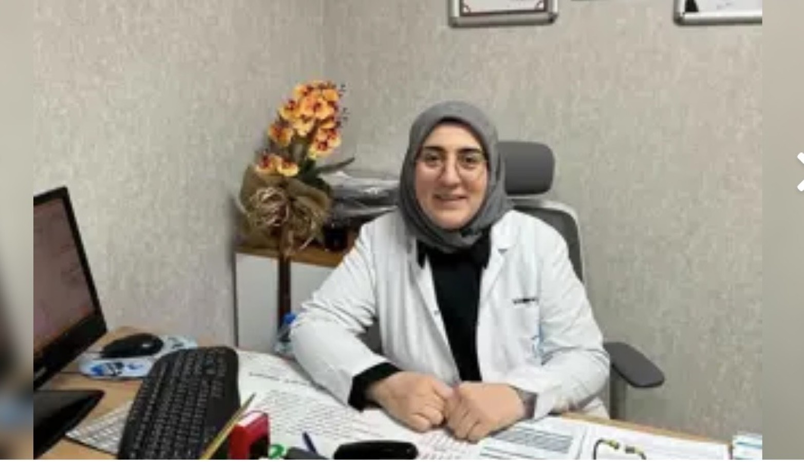 Doğum sonrası annenin ölümüne ilişkin tutuklanan doktor, tahliye edildi