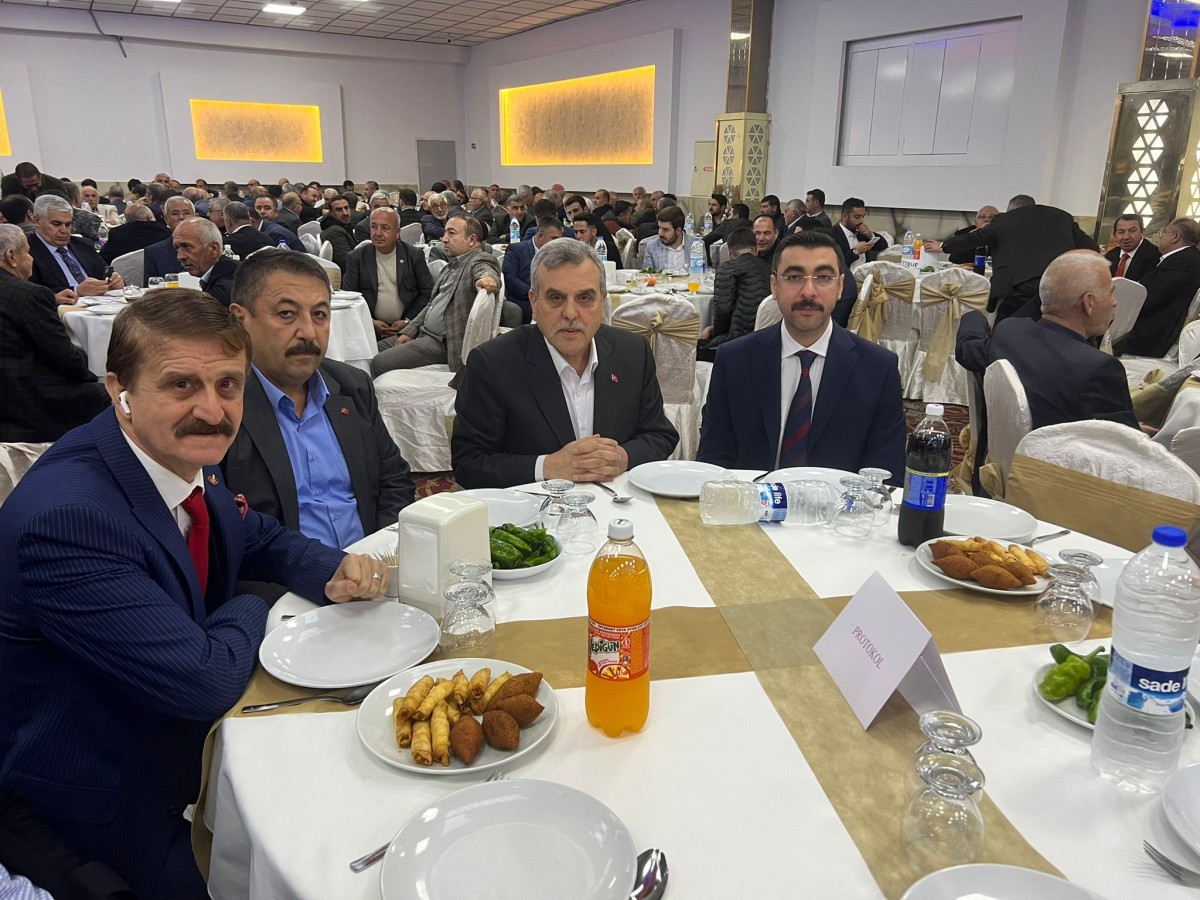 Bülbül ve Polat Ailesinin Mutlu Günü