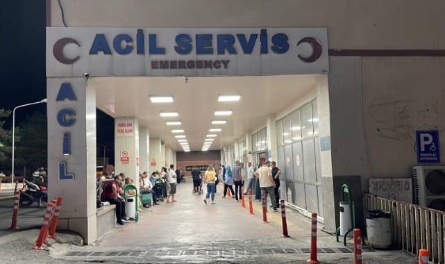 Şanlıurfa'da elektrik akımına kapılan adam hayatını kaybetti