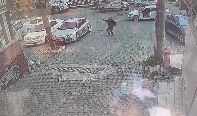 Şanlıurfa’da kıraathane kurşunlandı: 1 yaralı