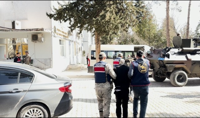 Arıza süsü verilerek pusuda öldürülen Yıldırım’ın cinayet şüphelileri yakalandı