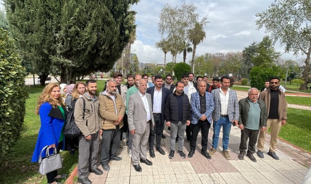 İran’da okuyan öğrenciler, “Can güvenliğimiz yok, bize ajan muamelesi yapılıyor. Yatay geçiş istiyoruz”