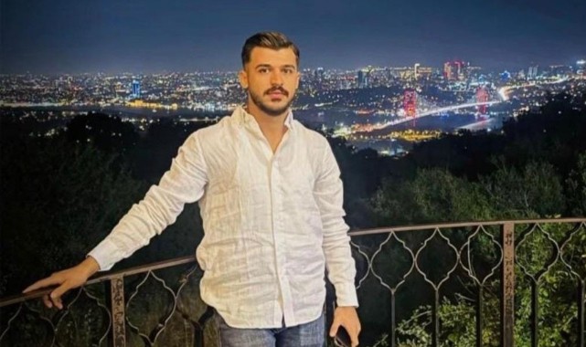 Şanlıurfa’da koyun sürüsüne çarpan otomobilin sürücüsü öldü