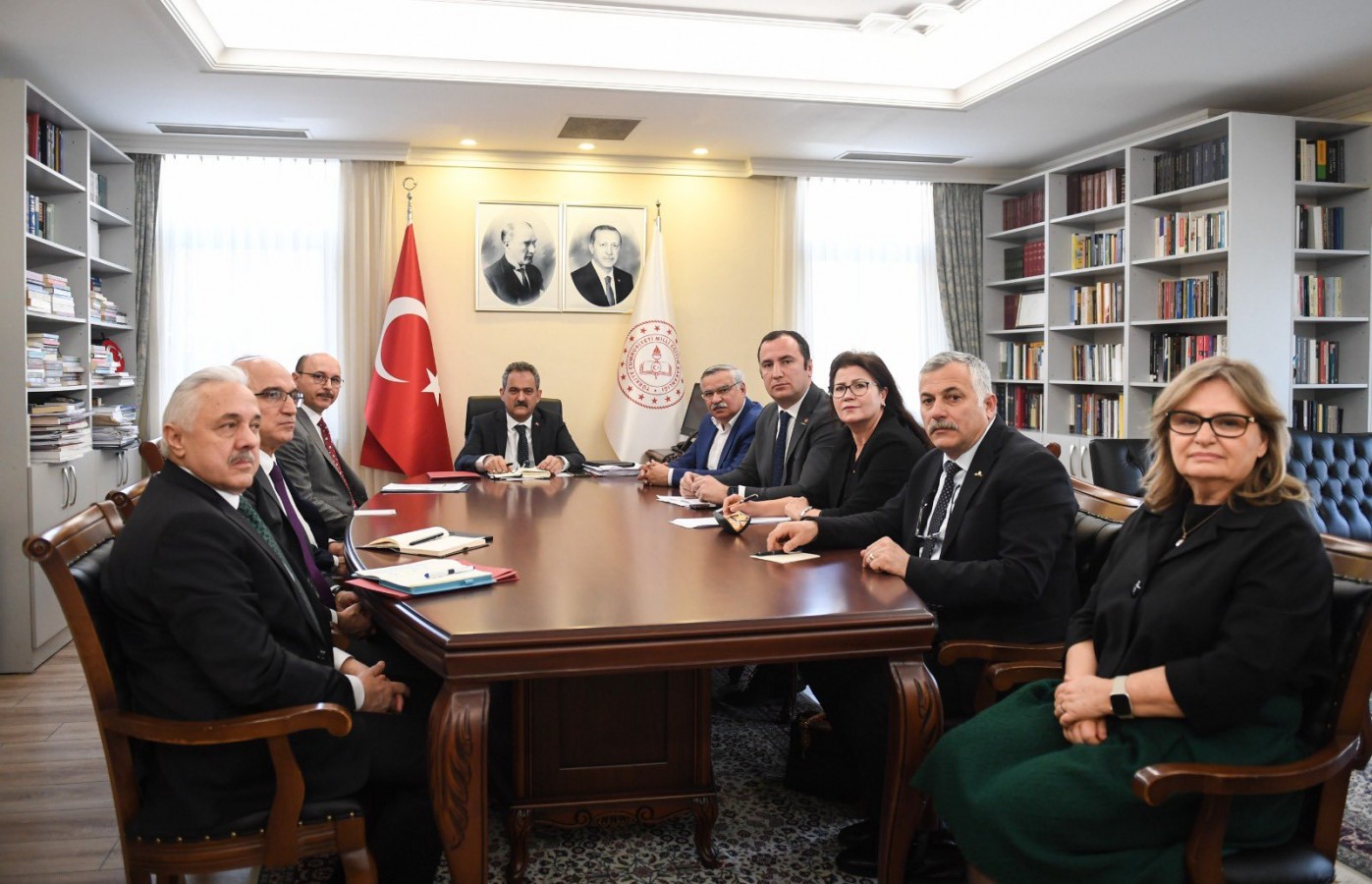 Deprem illerinde yer değişikliği yapacak personeller dikkat! Takvim yayınlandı...;