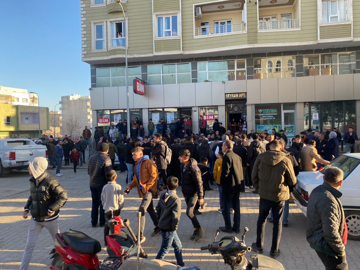 Viranşehir'deki silahlı saldırıya ilişkin 4 gözaltı