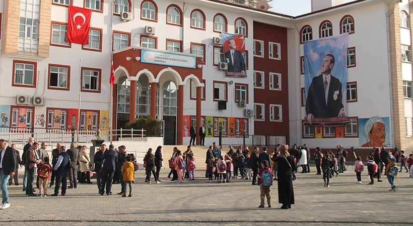 Şanlıurfa’dan başka illere nakil olan öğrenci sayısı açıklandı