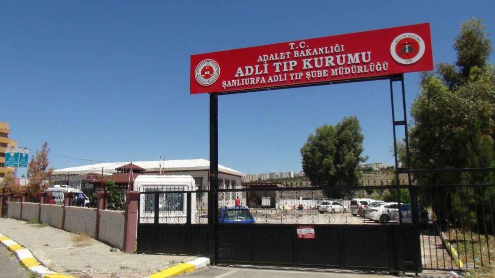 Urfa’da sulama kanalına düşen otomobil kazasında kaybolan küçük kız bulundu