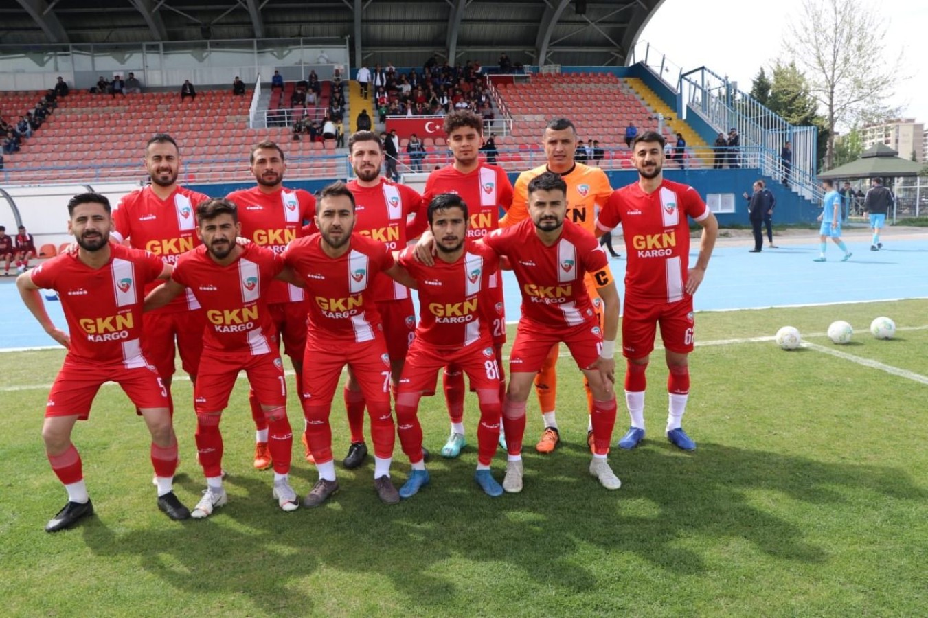 Viranşehir Belediyespor penaltılarda yıkıldı