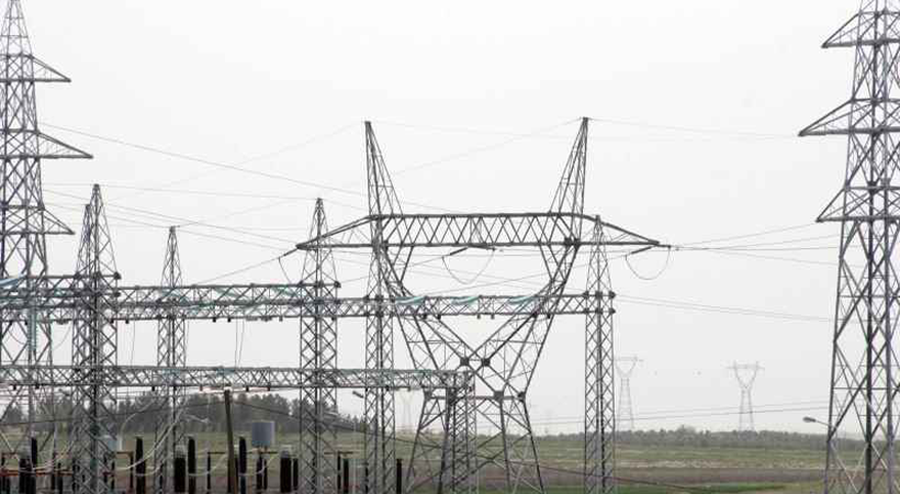 Haliliye'nin bir mahallesinde 2 gündür elektirk kesintisi yaşanıyor