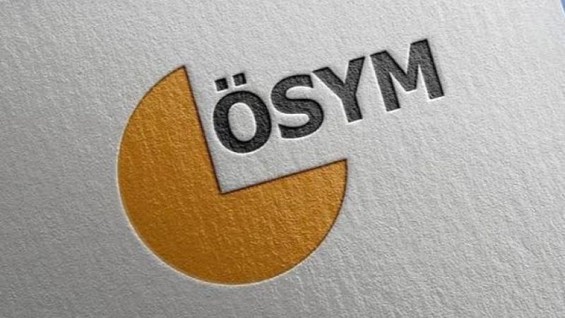 ÖSYM açıkladı: KPSS tercihleri başladı;