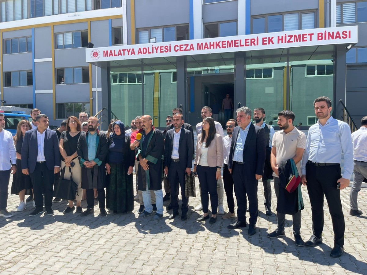 Şenyaşar Ailesi davası ertelendi!