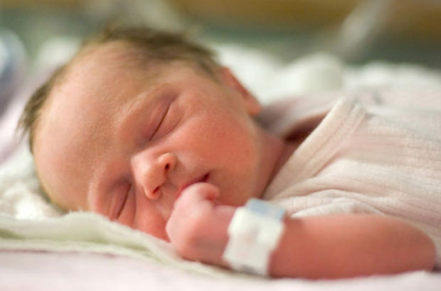 Urfa bebek ölüm hızının en yüksek olduğu ikinci il