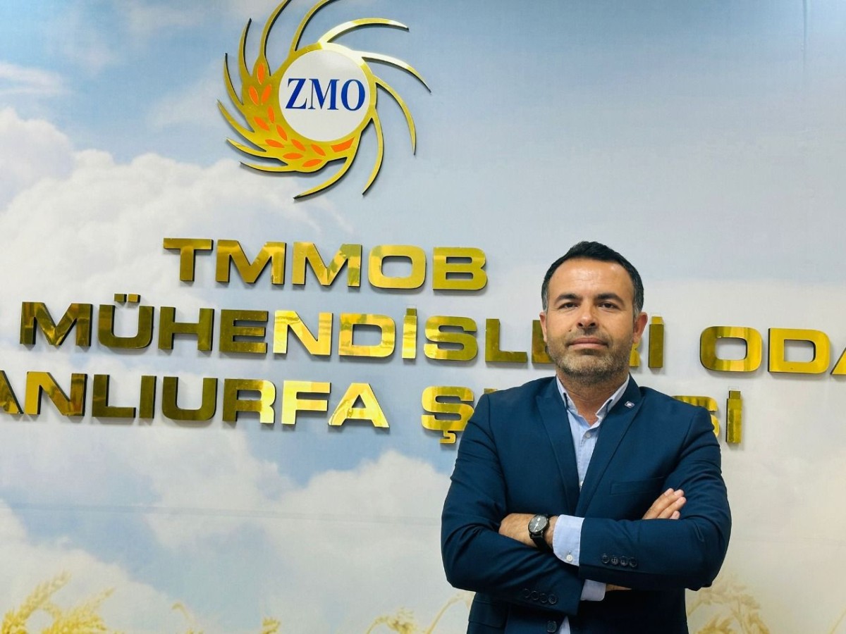 Yılmaz: Üretici TMO’dan randevu alamadığı için zarar ediyor