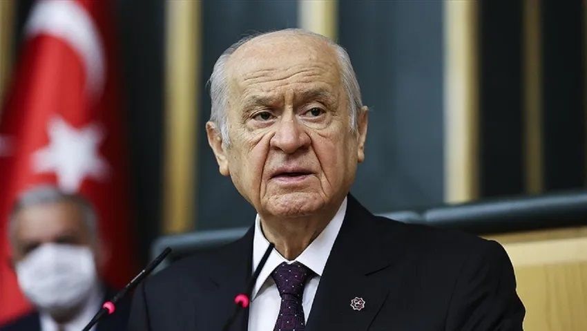 Bahçeli'den Akşener'e yerel seçim yanıtı