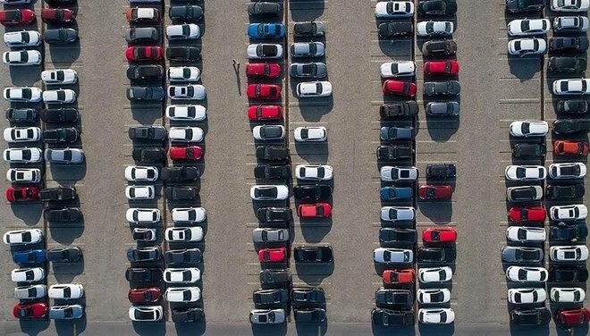 Bakanlıktan sıfır araç açıklaması