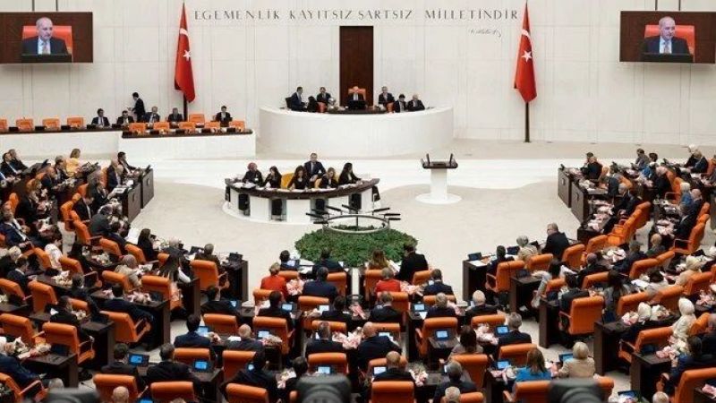 Gençler en başarılı milletvekillerini seçti