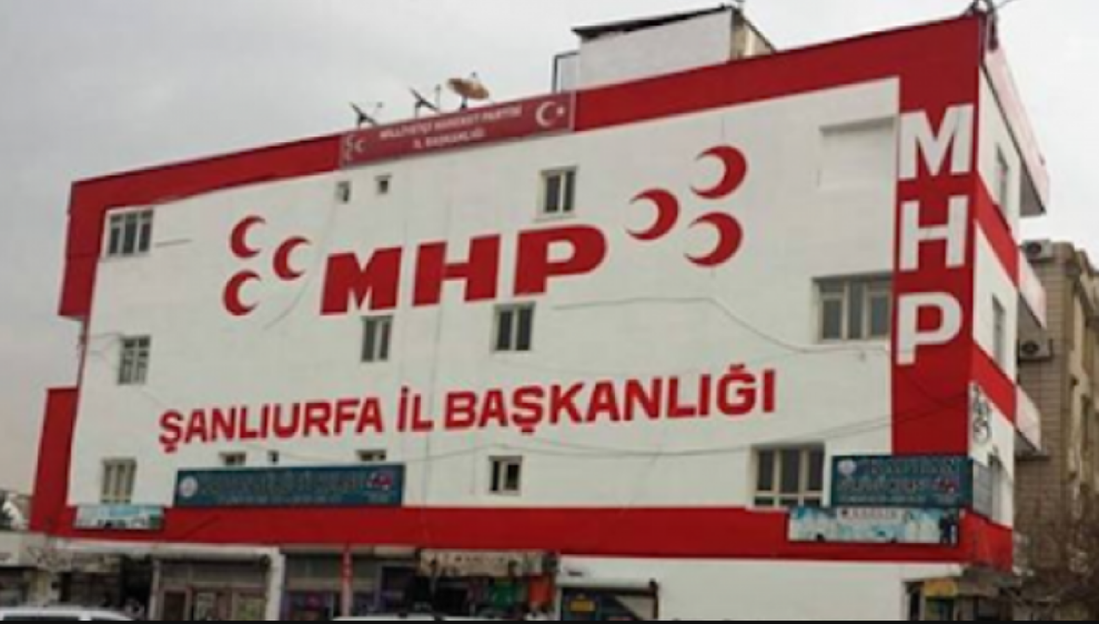 MHP’de kongre heyecanı: 11 ilçede başkanlar belli oldu