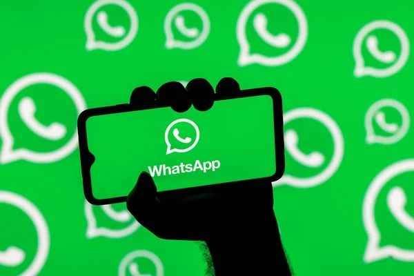 WhatsApp'tan yeni bir özellik daha!