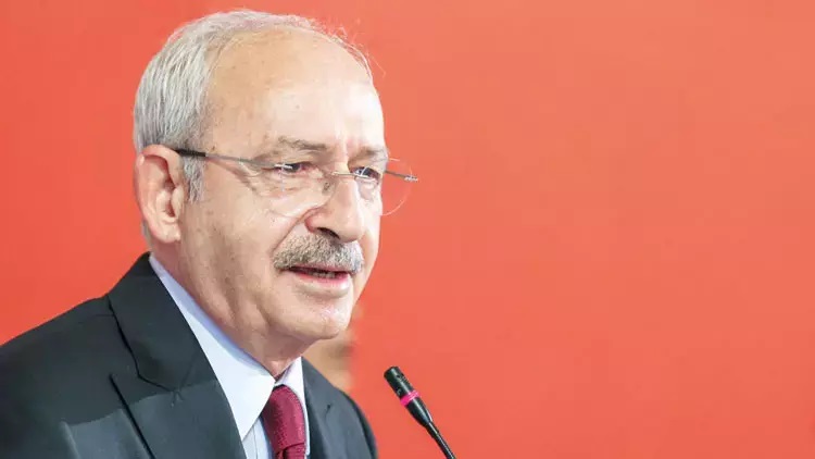 CHP yerel seçim startını Şanlıurfa’dan veriyor!;