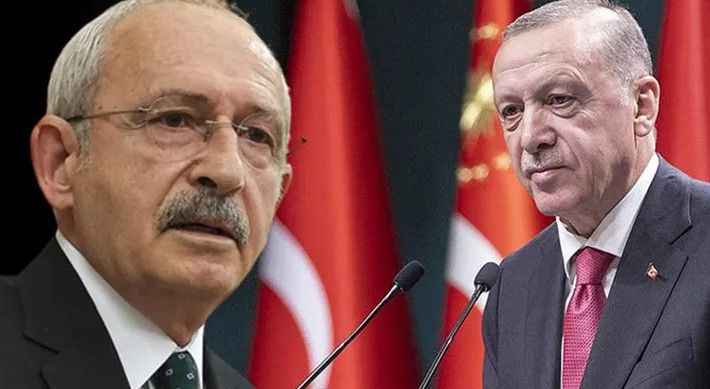 Cumhurbaşkanı Erdoğan'dan Kılıçdaroğlu ve Meral Akşener çıkışı!