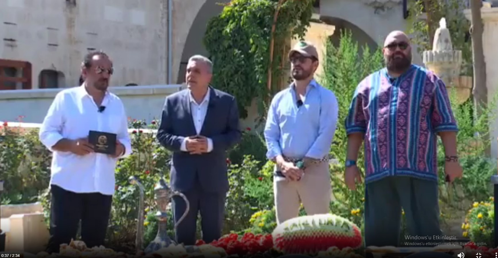 MasterChef All Star Urfa bölümü bu akşam yayınlanıyor