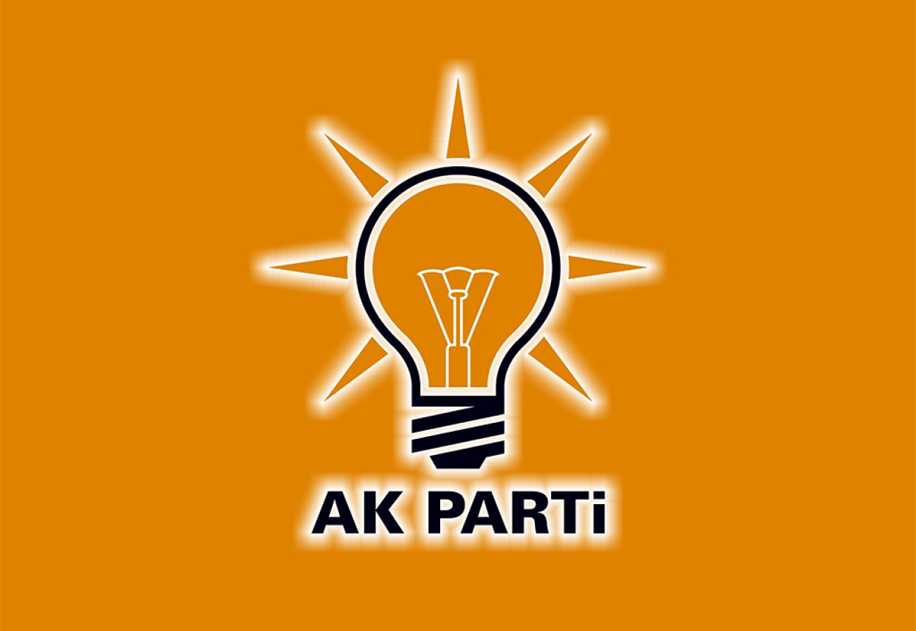 Şanlıurfalı isme AK Parti'de üst düzey görev!;