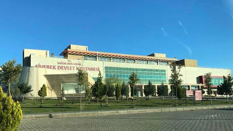 Siverek Devlet Hastanesinde endoskopi ve kolonoskopi yapılmaya başlandı