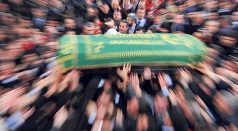 Urfa’da cenaze hizmetlerinde kriz:  Bir ilçede morg yok, diğerinde gassal;