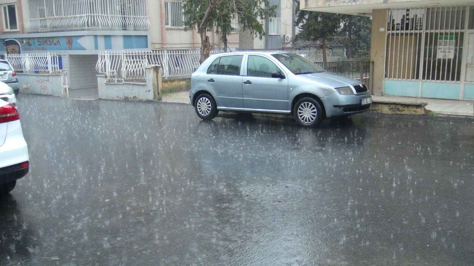 AFAD’tan Urfa’ya turuncu kodlu uyarı!;