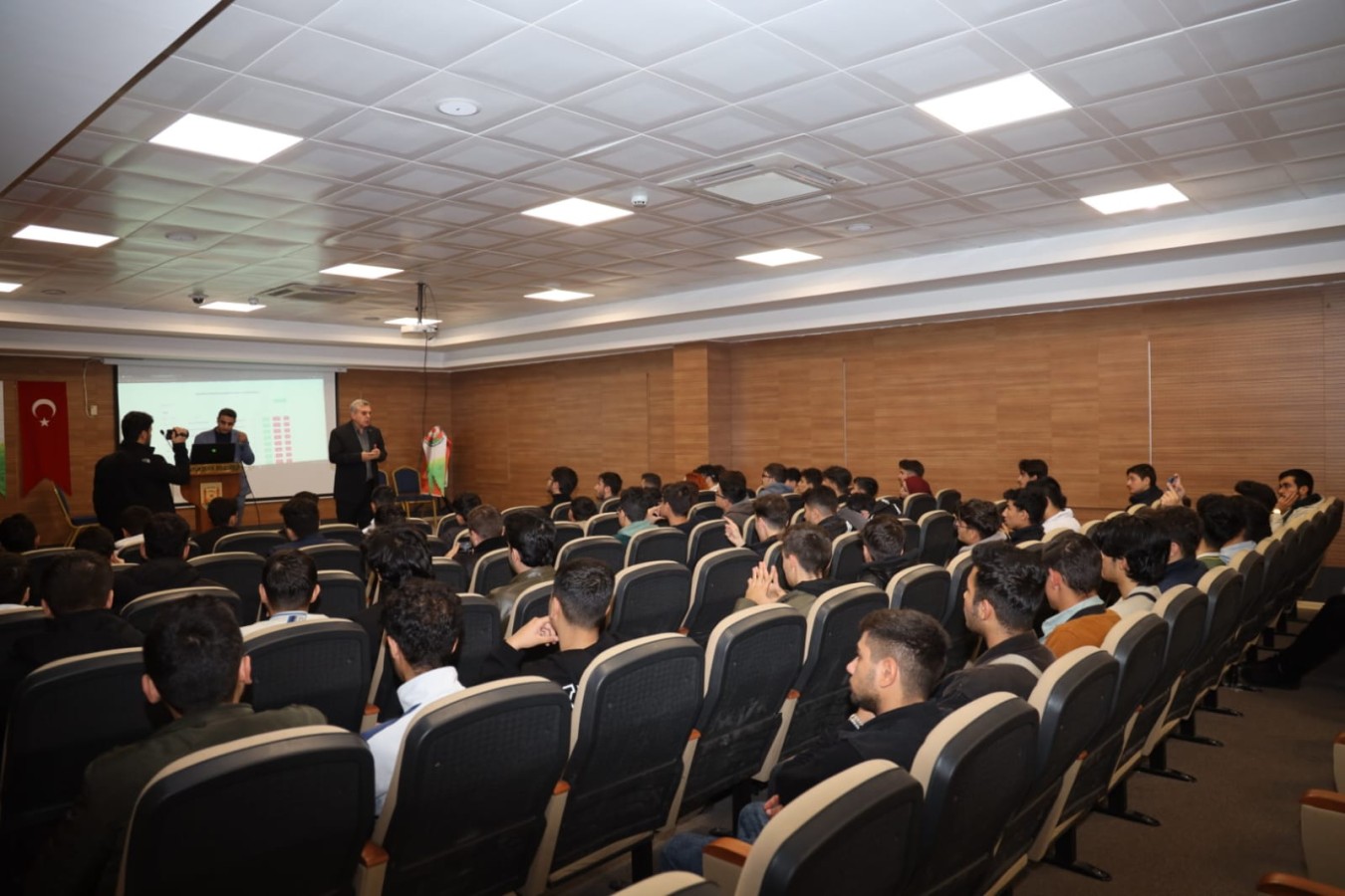 Büyükşehir’den E-spor turnuvası;