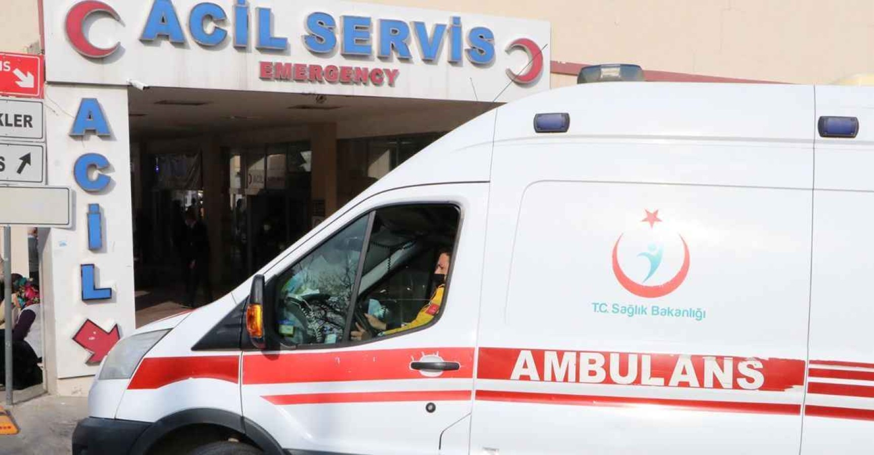 Şanlıurfa’da korkunç olay